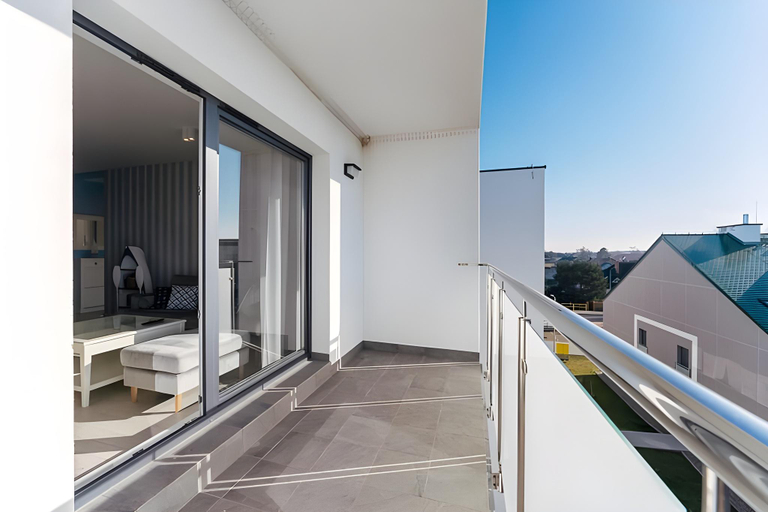 5, Holiday apartment in Grzybowo, Kołobrzeg