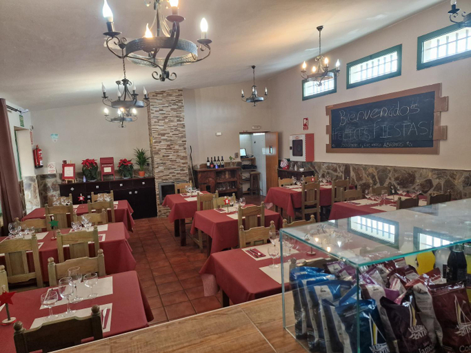 Food & Drinks 4, Hotel Rural Juncalillo, Las Palmas