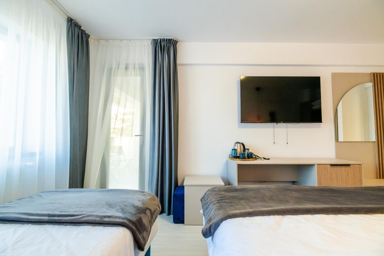 Bedroom 3, Hotel-Apartments Roxy&Maryo, Tuzla