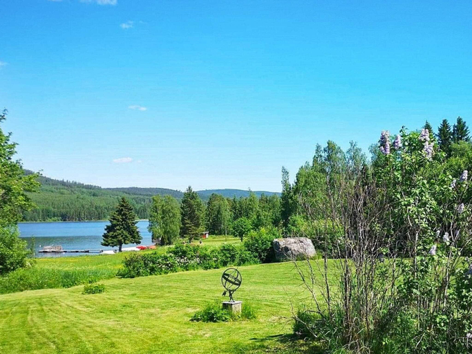 Others 5, person holiday home in BOLLNAS, Bollnäs
