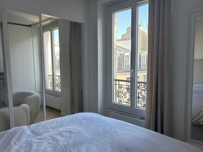 Room 3, Appt Cozy - 1bdr/2p- Levallois-perret / Near Paris, Hauts-de-Seine