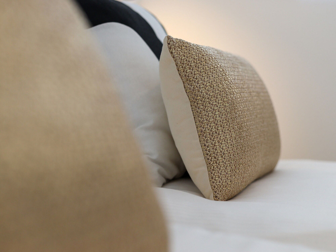 Interior detail 4, Modern Suite Near Beach, Noord-Beveland
