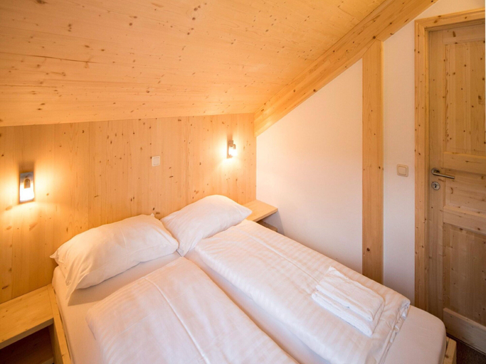 Others 2, Chalet With Infrared Sauna, Murau