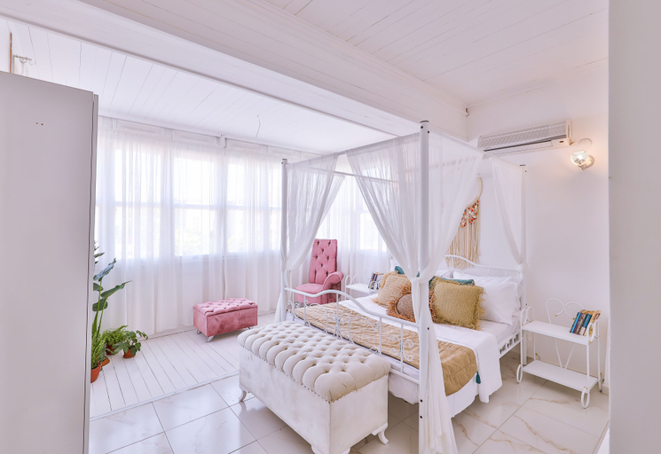 Bedroom 3, Mon Amour Alacati, Çeşme