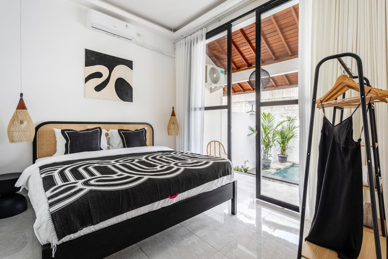 Others 3, Villa Rose Ubud 2 bedrooms, Gianyar