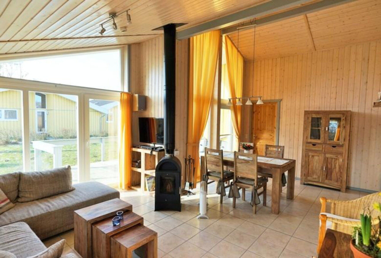 Living room 2, Exklusives Skandinavisches Ferienhaus, Mecklenburgische Seenplatte
