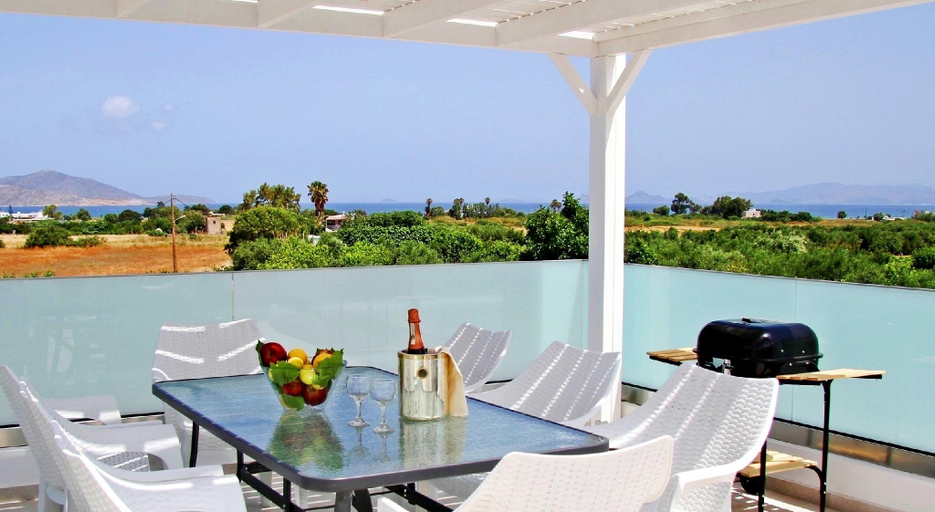 Others 5, Xenos Villa 5 with a Private pool near the sea, South Aegean