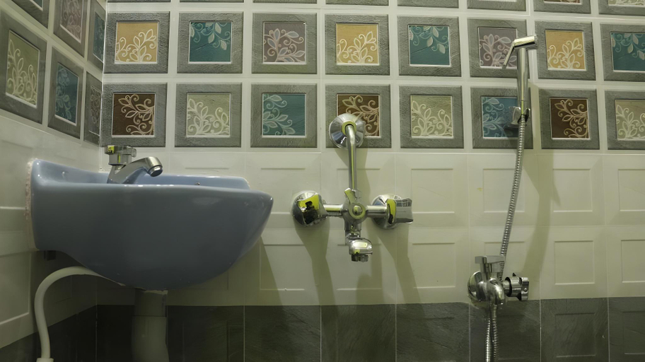 Bathroom 5, Sri Vally Residency, Viluppuram