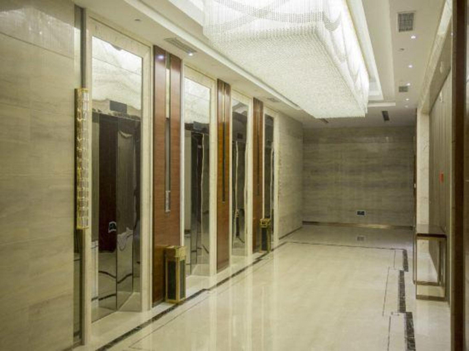 Others 2, Fusheng Hotel (Qingdao Huangdao), Qingdao