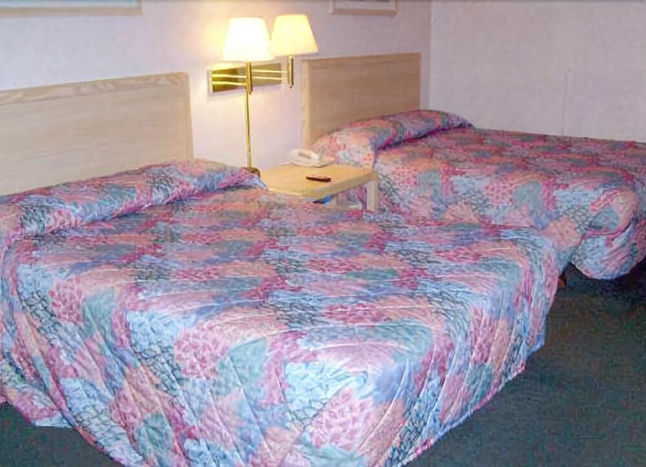 Others 4, Bossier Extended Stay, Bossier