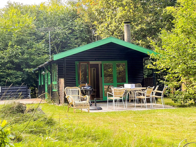 Exterior 5, Cozy Haven in Rorvig - By Traum Ferienwohnungen, Odsherred
