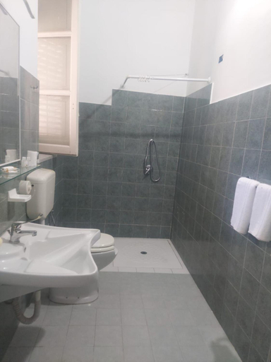 Others 5, Guest House Lamphotel Militello, Palermo