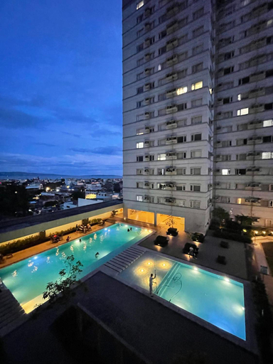Others 4, Avida tower by Mariza, Davao City