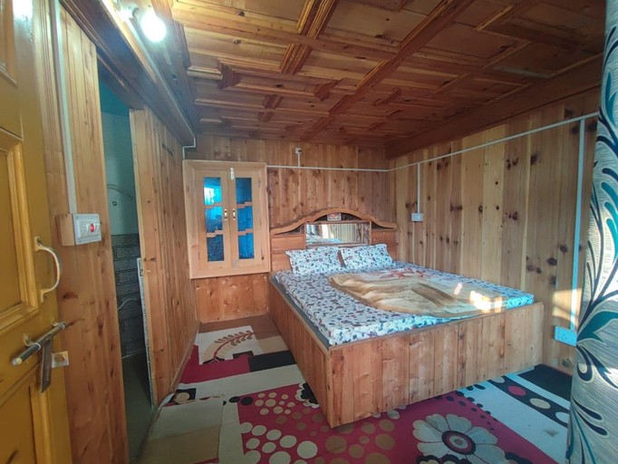 Others 4, Tirthan Valley Luxmi Homestay, Kullu
