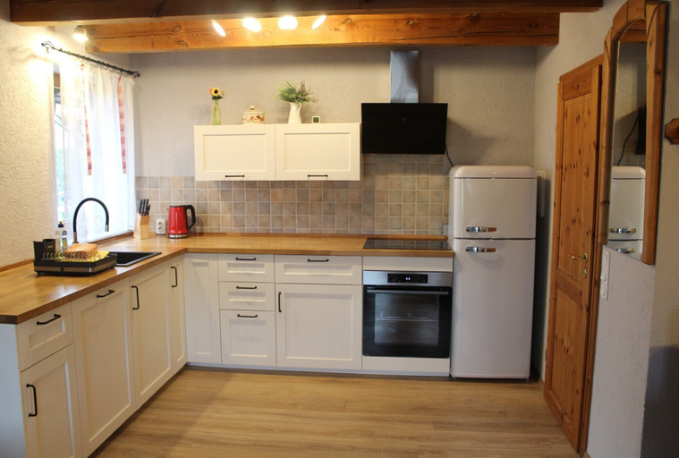 Private kitchen, Ferienhaus in Rethwisch, Rostock