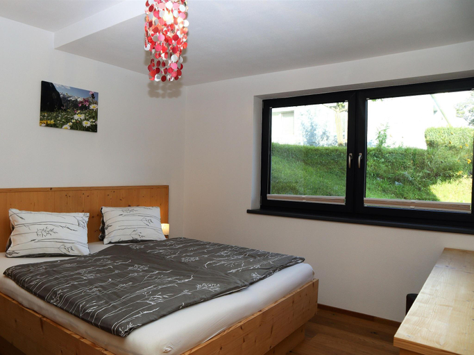 Others 2, Apartment in Mittersill near Hohe Tauern, Zell am See