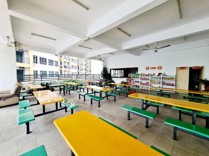 Food & Drinks 5, 8 Guest 3 Room OUG E3 Old Klang Mid Valley Bangsar, Kuala Lumpur