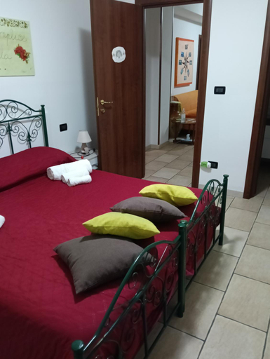 Others 3, B&B Francesca Salento, Lecce