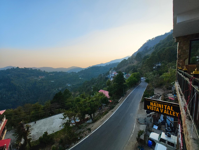 Others 5, Goroomgo Nainital Vista Valley Nainital, Nainital