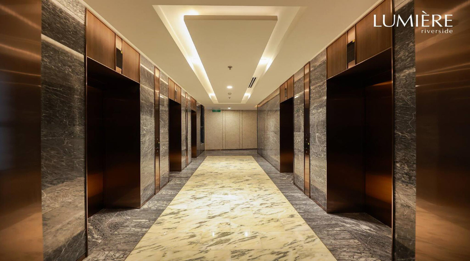 Public Area 4, Lumiere Riverside Residences Luxury, District 2