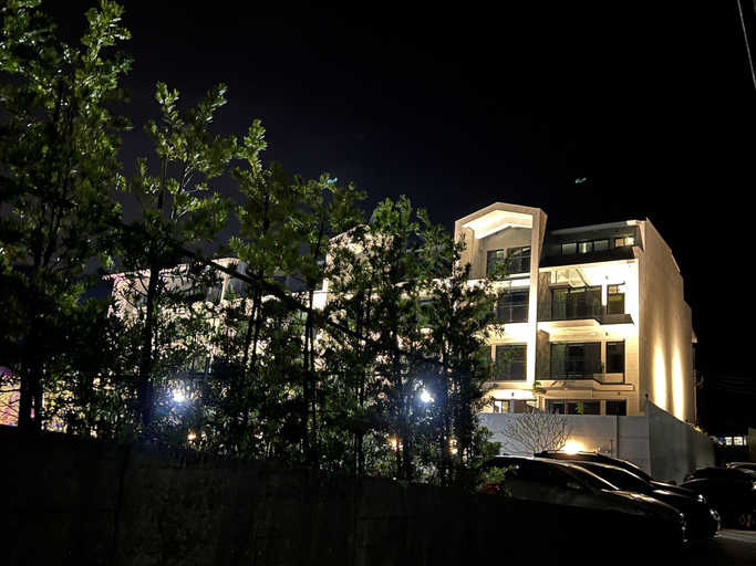Exterior 2, Chance Villa 261, Yilan