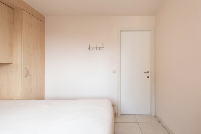 Room 4, Apartment in Middelkerke With Stunning Views, West-Vlaanderen