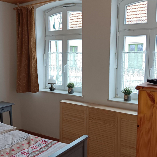 Room 4, Ferienhaus in Brandenburg-ziesar, Potsdam-Mittelmark