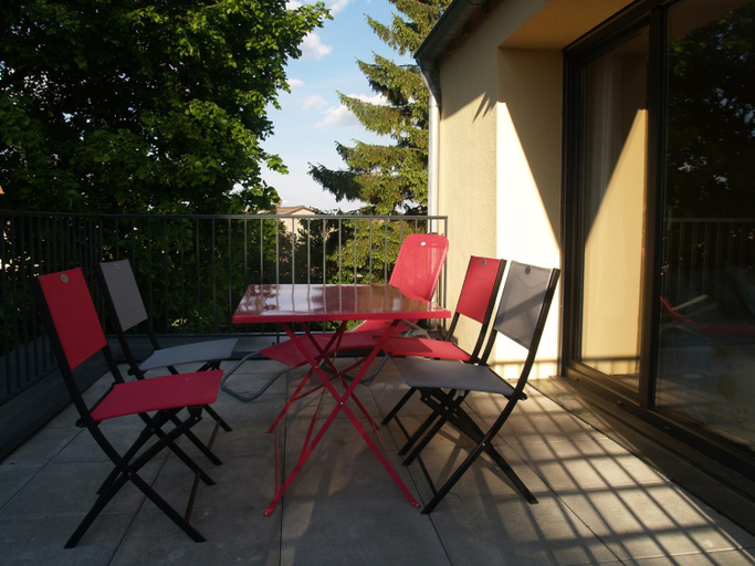 Others 2, LES JARDINS DE LA GRANGE, Moselle