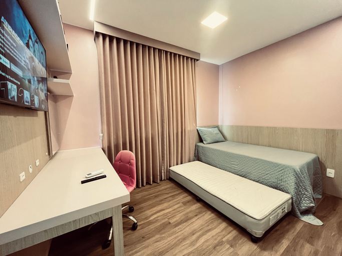 Room 3, CM 304 - luxo conforto em frente ao mar, Cabo Frio