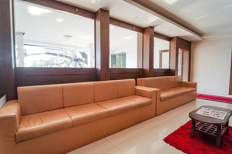 Others 4, Capital O 88268 Go2 Rooms Central Inn, Ernakulam