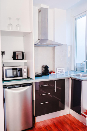 Others 4, Happy Apartments Valencia – Lope de Vega, Valencia