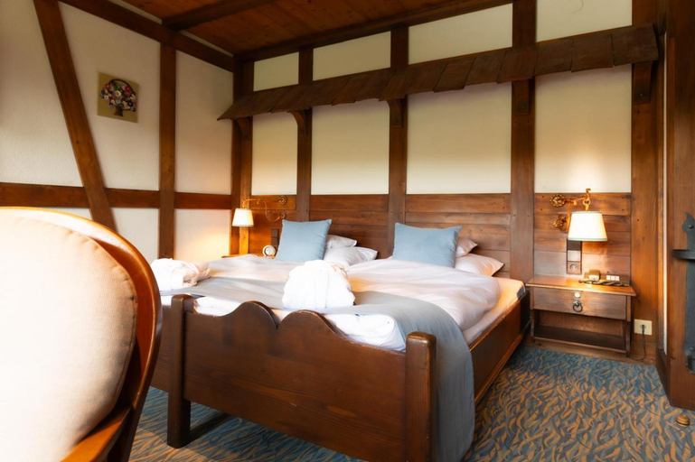 Bedroom 3, Boutique Hotel Dorer, Schwarzwald-Baar-Kreis