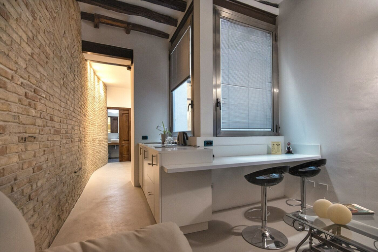 Others 4, C&O Savoia Deluxe Rooms, Cagliari