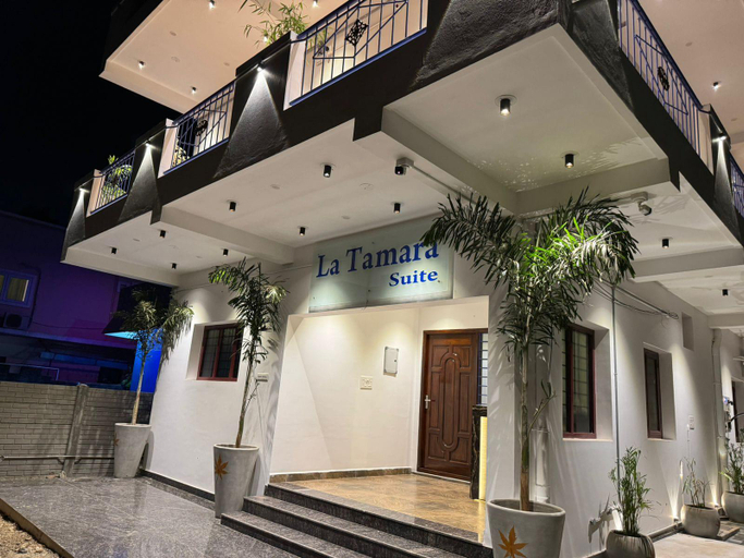 Exterior & Views 1, La Tamara Suite, Viluppuram