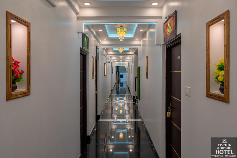 Others 4, COCHIN AIRPORT HOTEL, Ernakulam