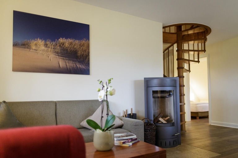 Others 3, Appartementhaus Luuvhoog, Nordfriesland