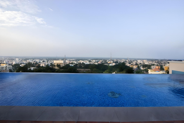 Sport & Beauty, Shenbaga Residency, Viluppuram
