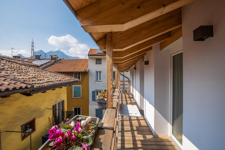 Others 4, ES Rooms and Apartments, Trento