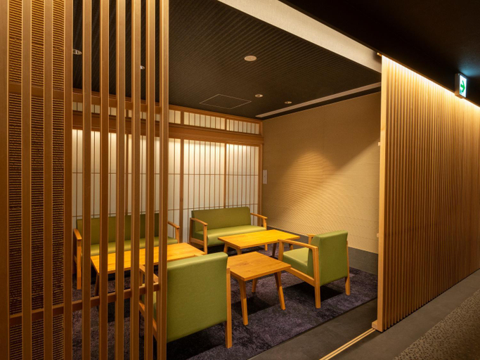Others 2, 河内長野荘, Kawachinagano