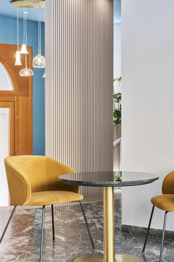 Public Area 3, Hotel Astoria, Verona