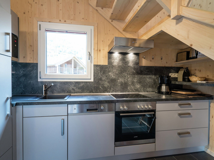 Others 5, Chalet With E-charging Station, Murau