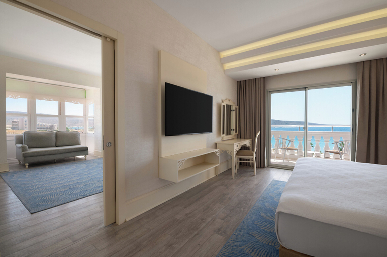 Bedroom 4, Dolce By Wyndham Cesme Alacati, Çeşme