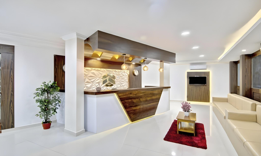 Others 5, CENTRAL INN, Ernakulam