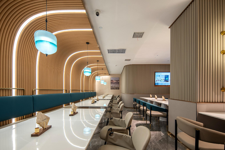Food & Drinks 5, Atour Hotel Shenzhen Nanshan Wisdom Valley, Shenzhen
