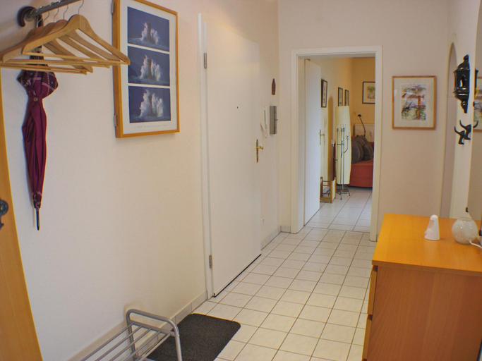 Interior 3, Stylish Ground-floor Stay, Ostholstein