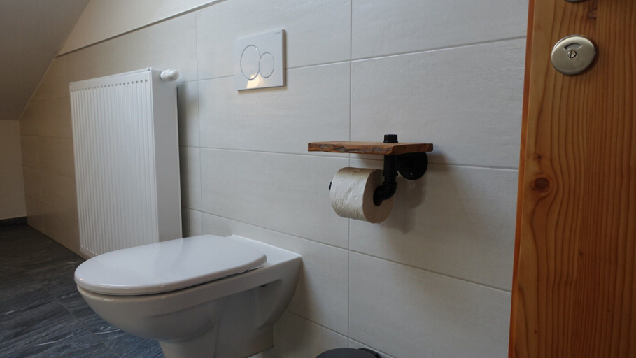 Bathroom 3, Rossweid Appartement, Schwaz