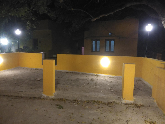 Others 5, NKS Homestay, Puducherry