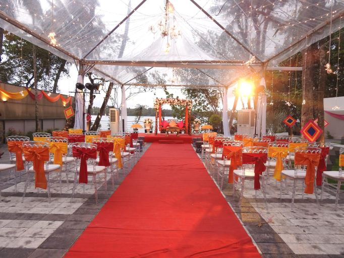 Food & Drinks, Lago Leisure Resort & Spa, Ernakulam