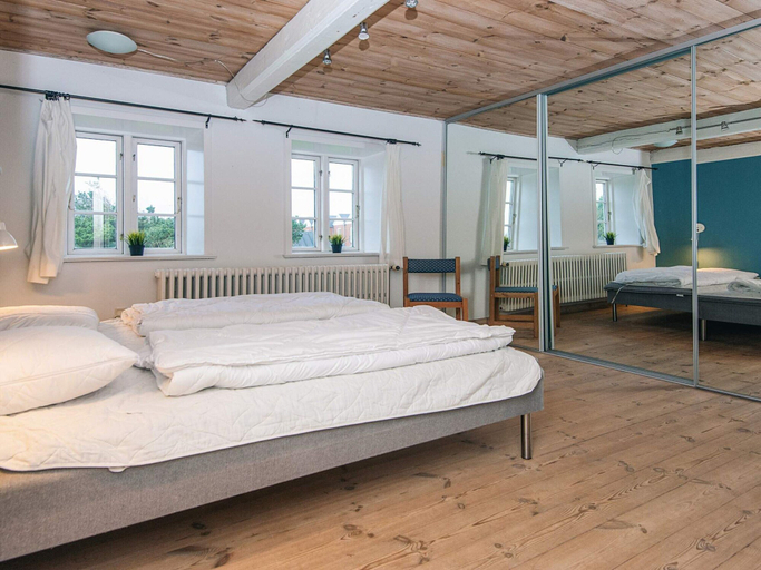 Interior 3, 4 Star Holiday Home in Hojer, Tønder