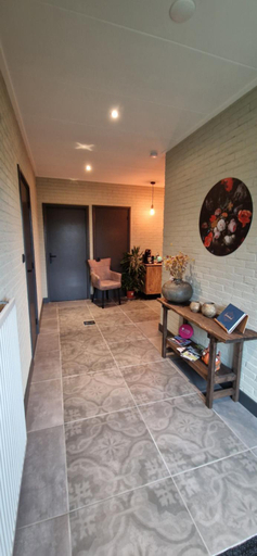 Others 3, B&B Opoes huusie, Hardenberg
